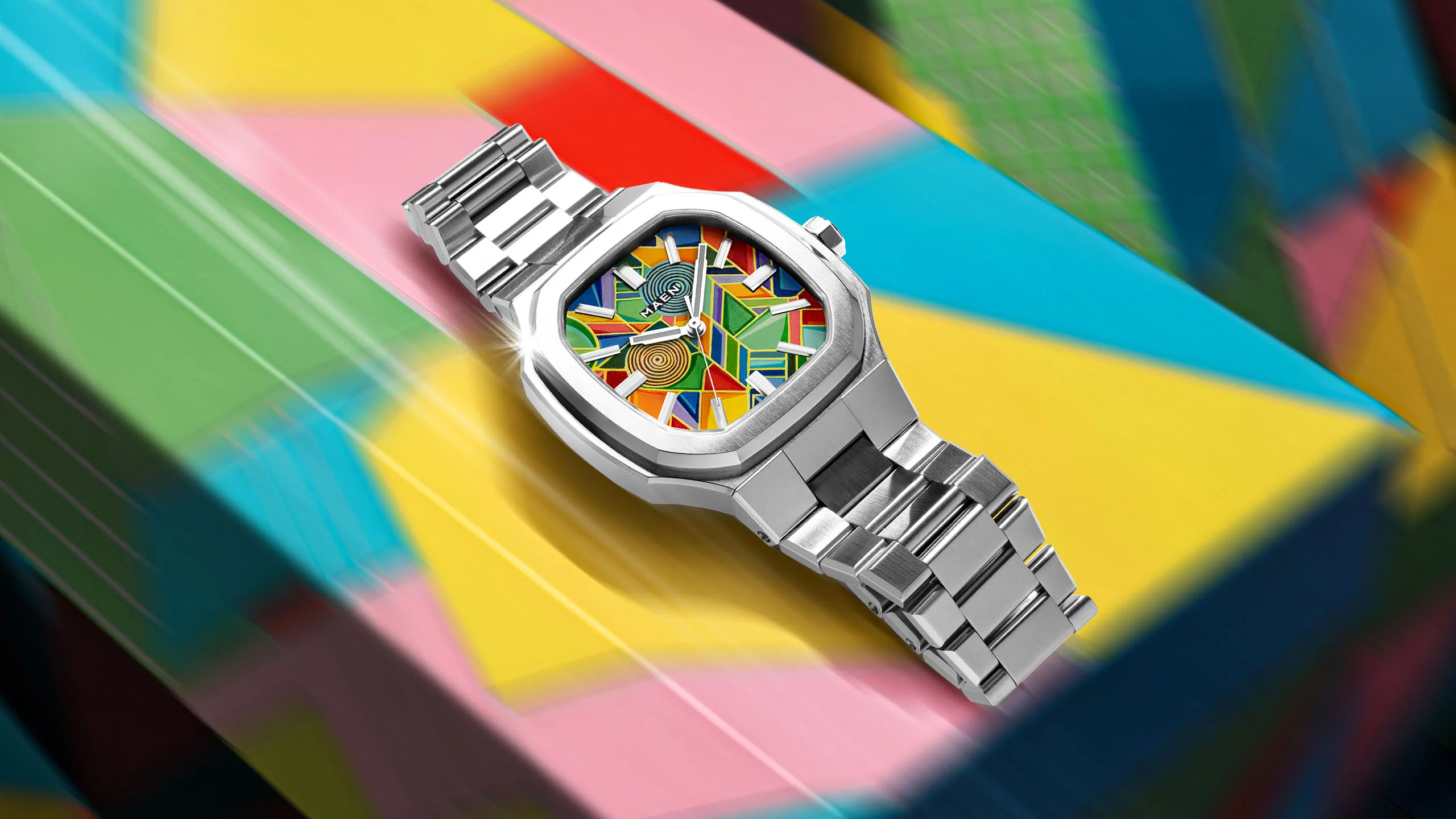 Elevate Your Watch Collection